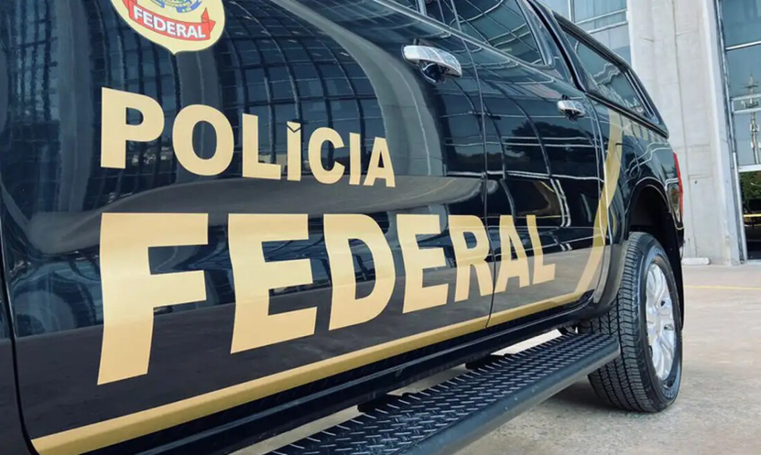 Desembargador é preso por operação que mirou em presidente da Alerj