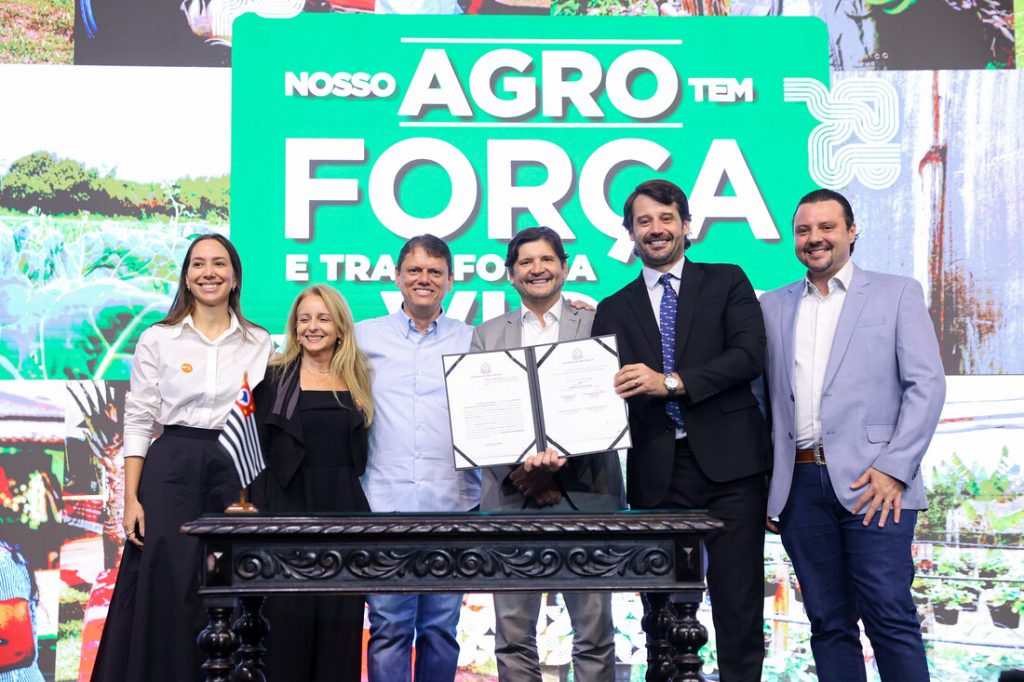 Governo de SP amplia repasses do Município Agro e premia duas cidades da região 
