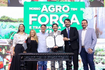 Governo de SP amplia repasses do Município Agro e premia duas cidades da região 