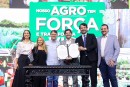 Governo de SP amplia repasses do Município Agro e premia duas cidades da região 