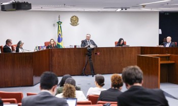Réus do Núcleo 2 da trama golpista recebem penas entre 8 e 26 anos