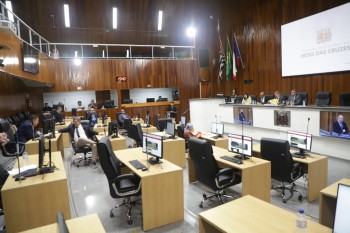 Câmara de Mogi aprova a Lei Orçamentária do próximo ano 