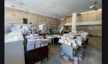 Justiça determina que governo do Rio remova acervo do antigo IML