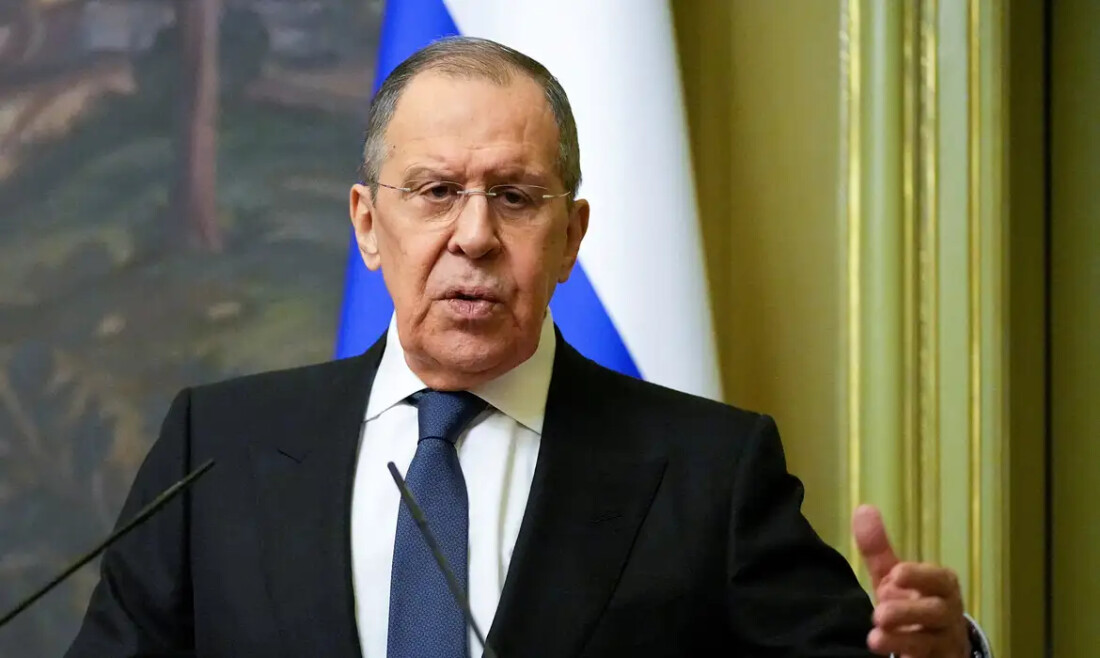 Tensão na Venezuela: Rússia adverte para "consequências imprevisíveis"
