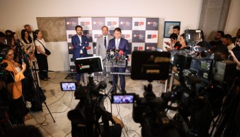 Governo de SP, União e Prefeitura de São Paulo vão pedir fim do contrato da Enel