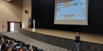 Educação conclui ciclo de formação de creches