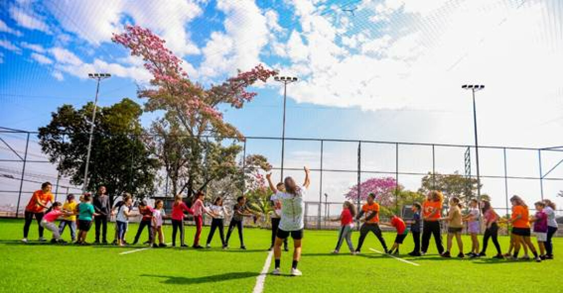 SESI Suzano abre inscrições para o Super Férias de janeiro