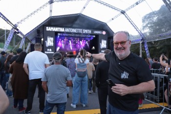 Guararema é palco de grandes eventos culturais e amplia participação do público