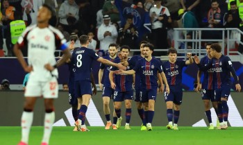 Flamengo perde para PSG e vê sonho do Bi mundial ser adiado