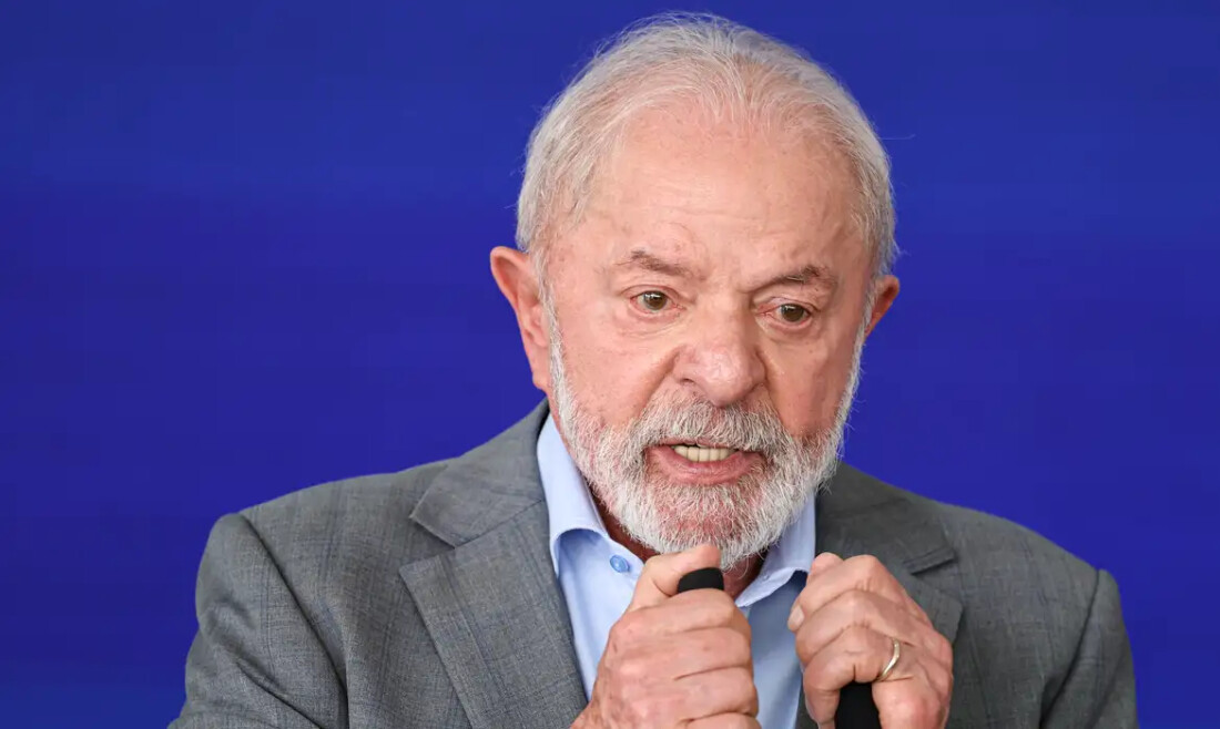Acordo entre Mercosul e UE terá última chance no sábado, diz Lula 