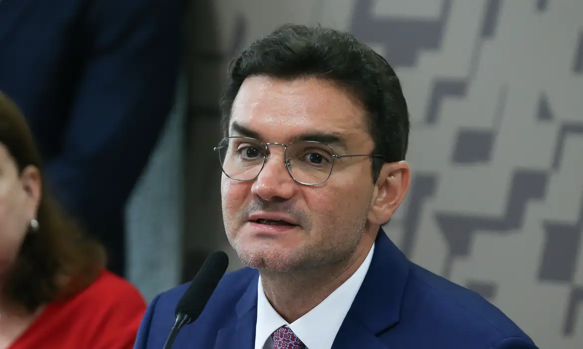 Celso Sabino deixa o Ministério do Turismo