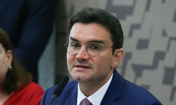 Celso Sabino deixa o Ministério do Turismo