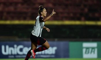 Decisão da Copinha Feminina será disputada às 18h do próximo sábado