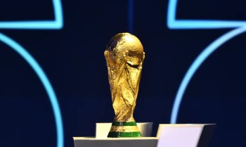 Fifa concorda com aumento de 50% no prêmio da Copa do Mundo de 2026