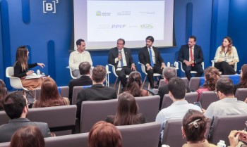 Modelo de locação social visa reduzir problema habitacional no país