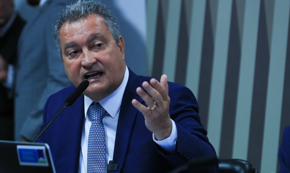 Agenda econômica e social do governo priorizou maioria, diz Rui Costa