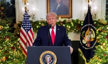 Trump acusa administração democrata por males na economia