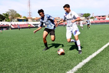 Copinha 2026: confira os jogos do Itaquá Athletico Clube na competição