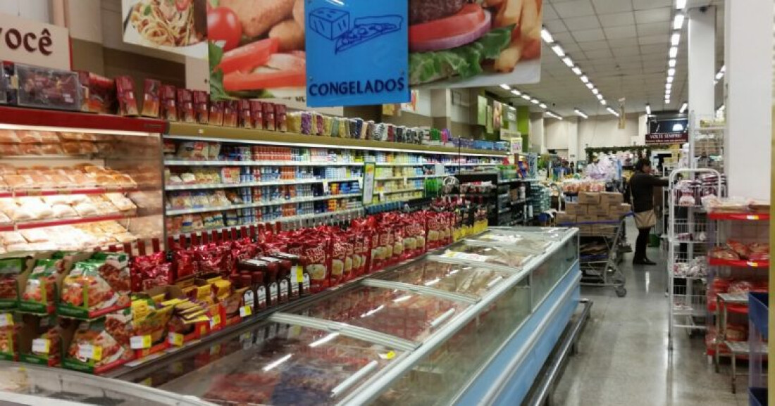 Itens da ceia de Natal têm diferenças de até 170% no estado de SP