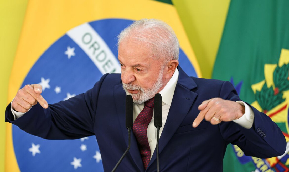 Fraude no INSS: “Se tiver filho nisso, ele será investigado”, diz Lula