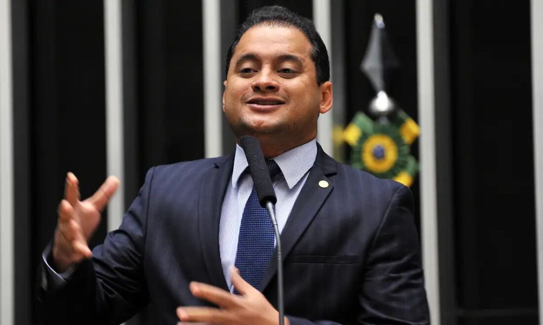 PF aponta senador como 'sustentáculo político' de esquema no INSS