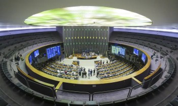Congresso deve votar nesta sexta Projeto de Lei Orçamentária 2026