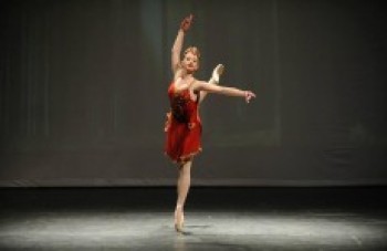 Bail'Arte Espaço da Dança apresenta seu espetáculo anual