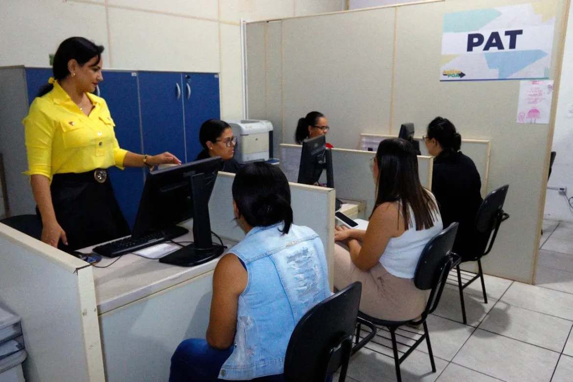 Alto Tietê soma 7,5 mil vagas de emprego em programas municipais