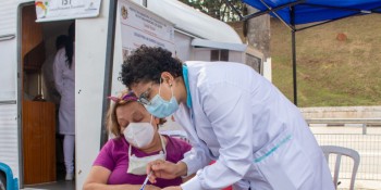 Outubro Rosa contará com ação em sete bairros