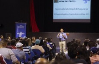 Bertaiolli incentiva abertura de food trucks nas ruas de Mogi