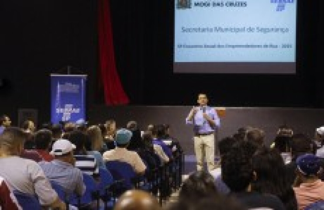 Bertaiolli incentiva abertura de food trucks nas ruas de Mogi