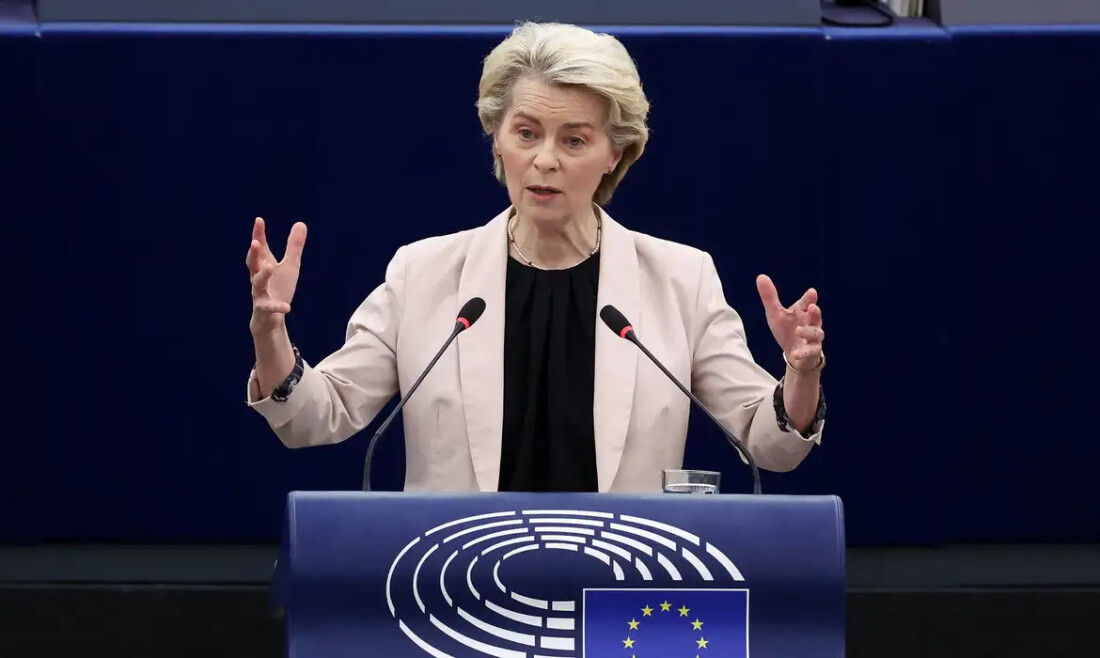 Assinatura do acordo UE-Mercosul é adiada para janeiro