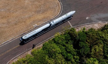 Lançamento de foguete em Alcântara poderá ser visto ao vivo; acompanhe