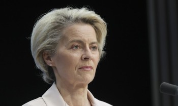 Von der Leyen confia que maioria na UE apoiará acordo com Mercosul