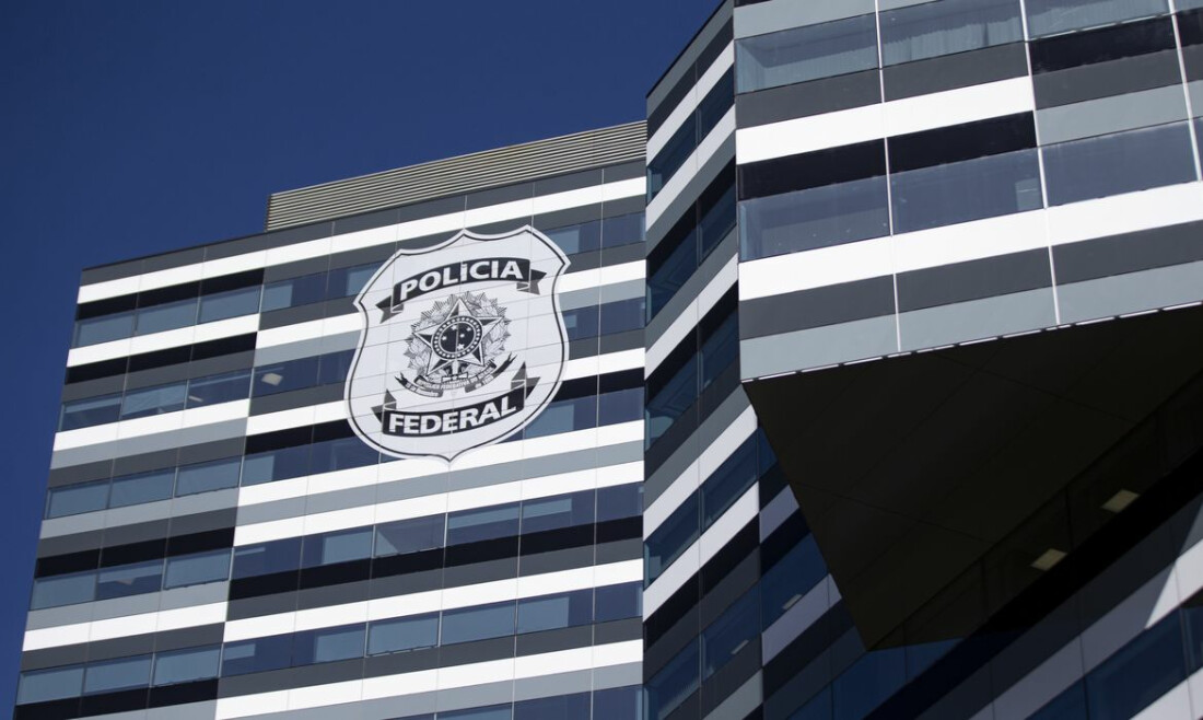 PF deflagra operação para apurar desvio de cotas parlamentares