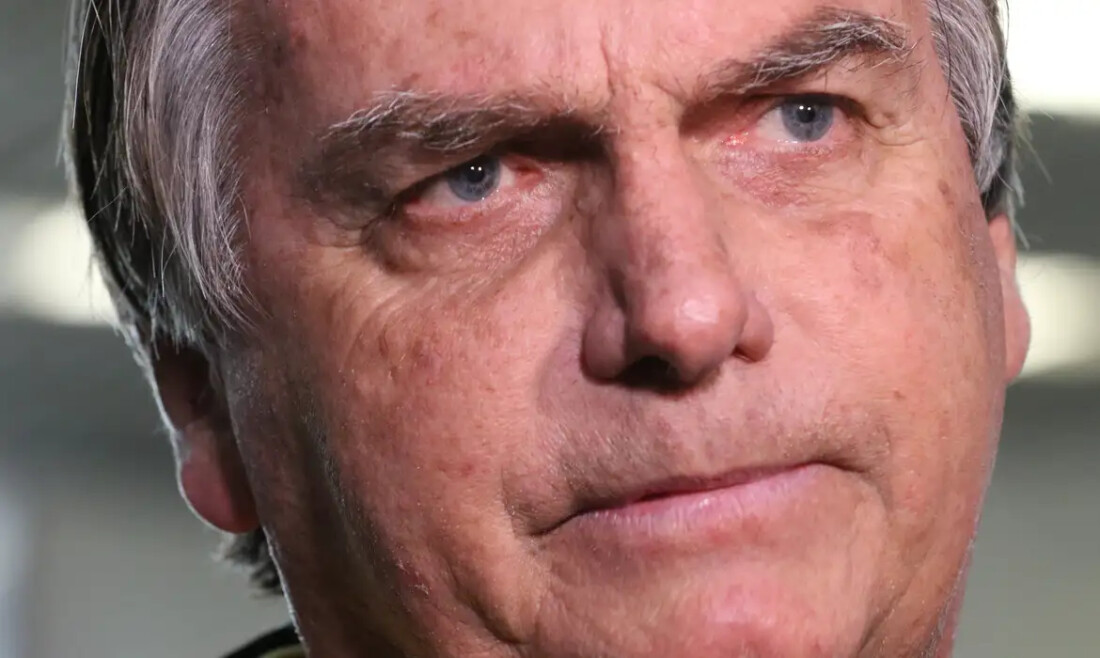 Moraes nega recurso de Bolsonaro contra condenação por trama golpista