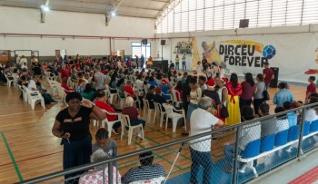 Centro de Paradesporto fecha 2025 com balanço positivo e amplia atendimento