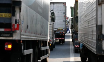 CMN regulamenta linha de R$ 6 bi para financiamento de caminhões