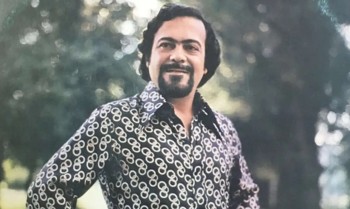 Morre Lindomar Castilho, Rei do Bolero condenado por feminicídio