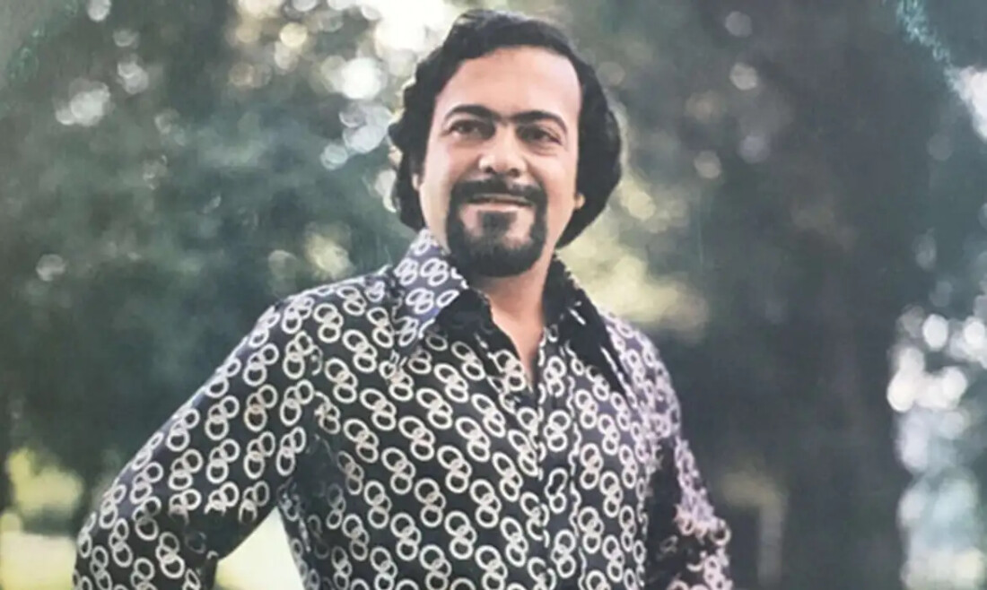 Morre Lindomar Castilho, Rei do Bolero condenado por feminicídio