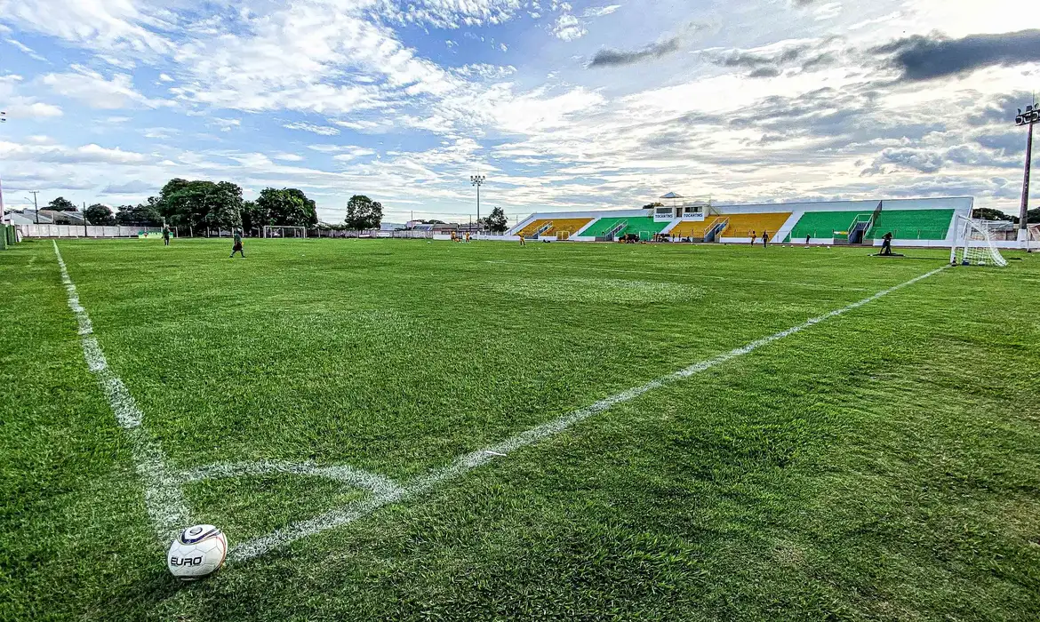 Último campeão do futebol brasileiro sai na antevéspera de Ano Novo