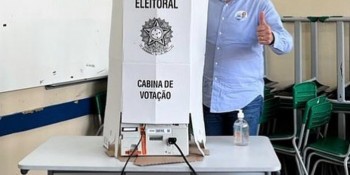 Bancada de representantes do Alto Tietê tem redução de 55%