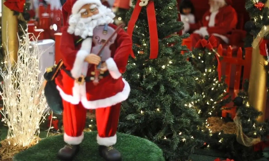 Hoje é Dia: Natal, ecologia e Cristina Buarque são destaques