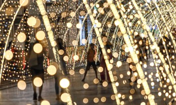 Nacional celebra espírito natalino no Especial de Domingo