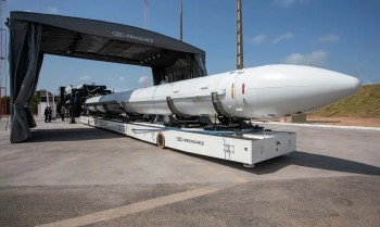 Lançamento de foguete em Alcântara é reagendado para esta segunda