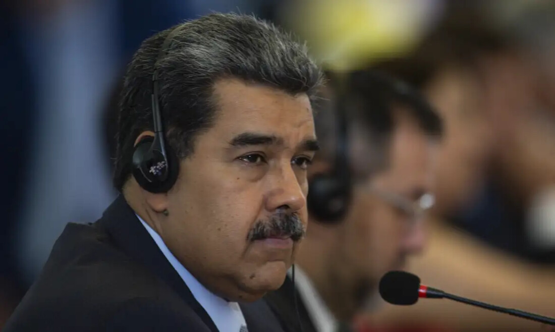 Brasil não assina comunicado sobre Venezuela liderado pela Argentina