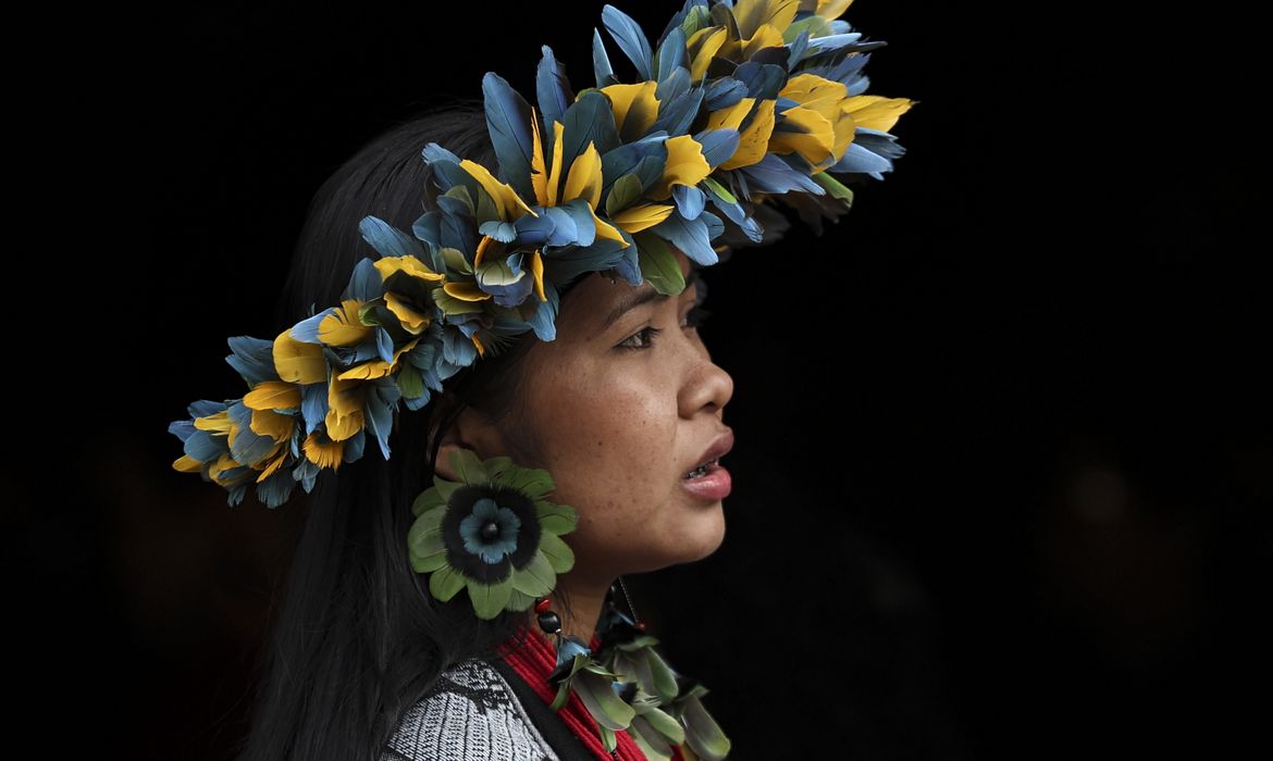 O ano de 2025 pelas lentes da Agência Brasil