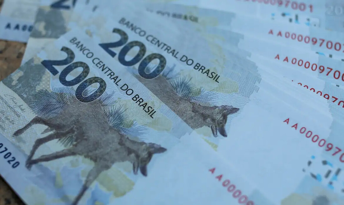 Mercado reduz previsão da inflação para 4,33% este ano