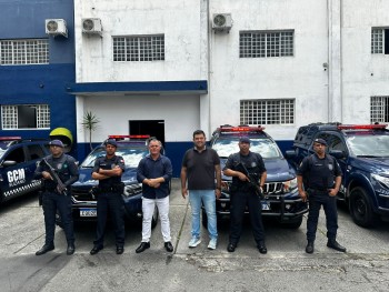 Operação 'Cavalo de Aço' fecha quatro estabelecimentos em Suzano