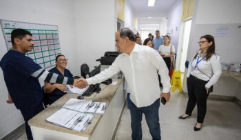 UPA Oropó completa 9 anos com cerca de 10 mil atendimentos por mês